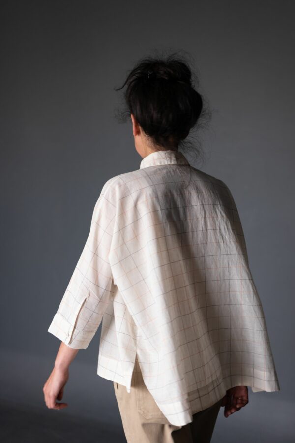 Schnittmuster // Merchant & Mills // The Ellsworth – Bild 7