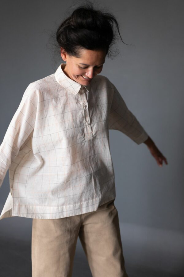 Schnittmuster // Merchant & Mills // The Ellsworth – Bild 6