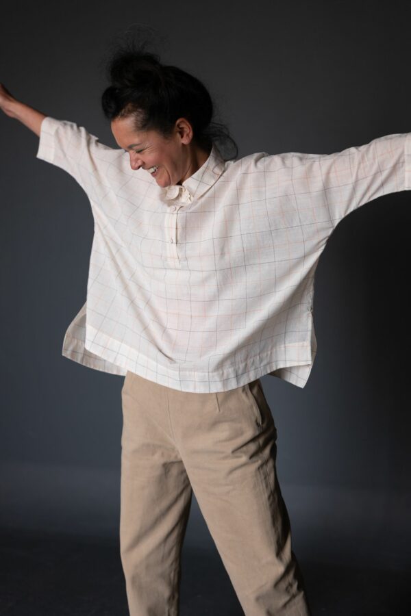 Schnittmuster // Merchant & Mills // The Ellsworth – Bild 5