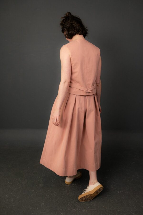 Schnittmuster // Merchant & Mills // The Shepherd – Bild 3