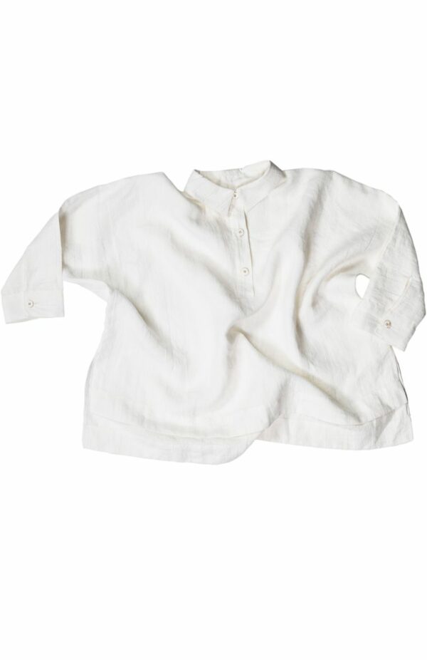 Schnittmuster // Merchant & Mills // The Ellsworth