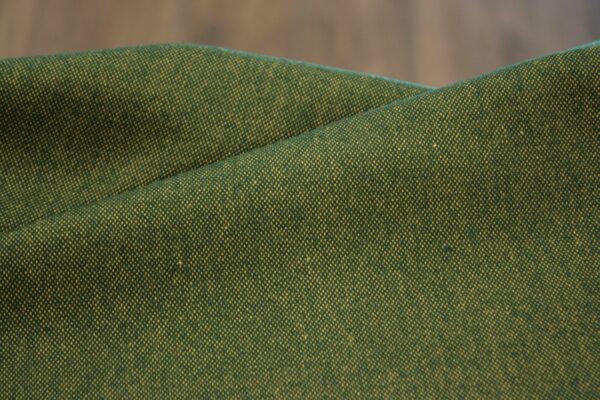 Flanell // Shetland // Kale – Bild 3