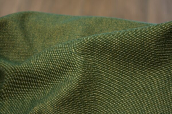 Flanell // Shetland // Kale