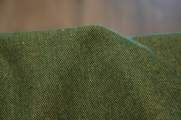 Flanell // Shetland // Kale – Bild 2