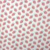 Waffeljersey // Erdbeeren – Bild 5