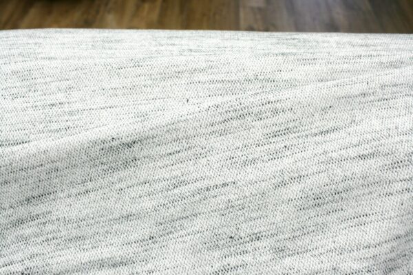 Flanell // Shetland // Salt and Pepper – Bild 3