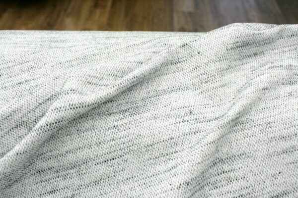Flanell // Shetland // Salt and Pepper – Bild 2