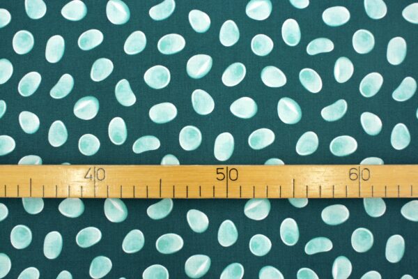 Popeline // Sun Moments // Shells // Blue Green – Bild 4