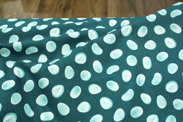 Popeline // Sun Moments // Shells // Blue Green – Bild 2