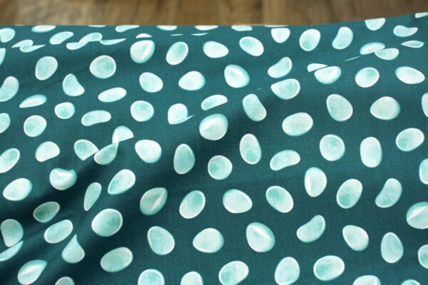 Popeline // Sun Moments // Shells // Blue Green
