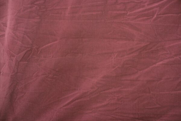 Popeline // Aged Muslin // Rare Wine – Bild 3