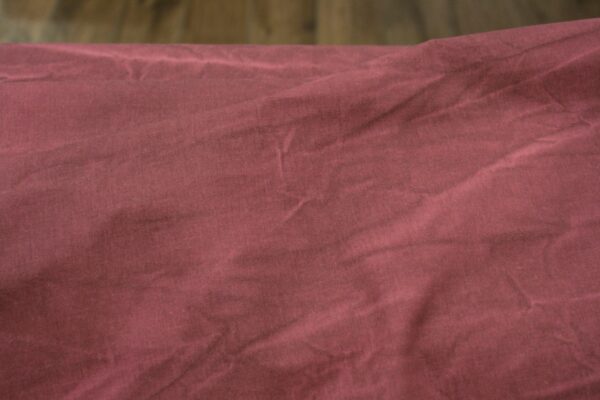 Popeline // Aged Muslin // Rare Wine