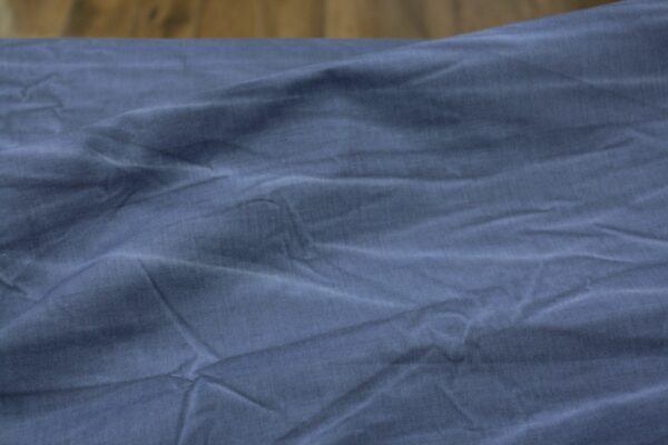 Popeline // Aged Muslin // Slate