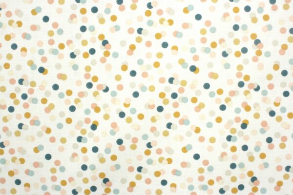 Dekostoff // Möbelstoff // Multipois // Ochre – Bild 5
