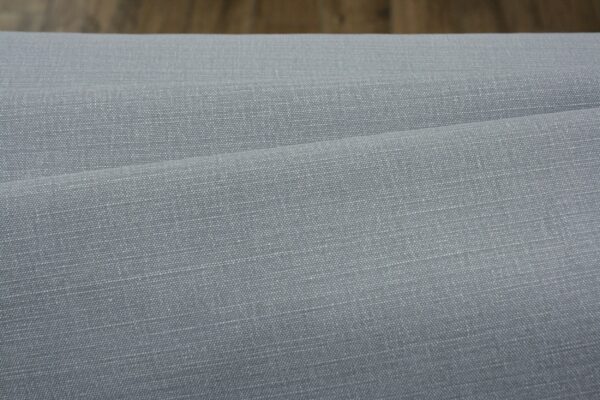 Dekostoff // Möbelstoff // Carrera // French Grey – Bild 3