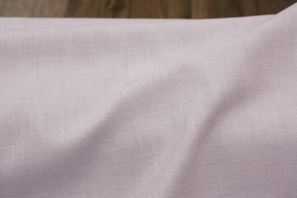 Dekostoff // Möbelstoff // Rustic // Lavender – Bild 3