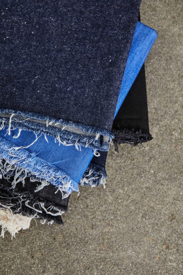 Organic Raw Denim // Mind the Maker // Fenna – Bild 10