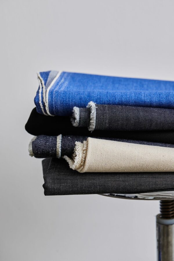 Organic Raw Denim // Mind the Maker // Fenna – Bild 9