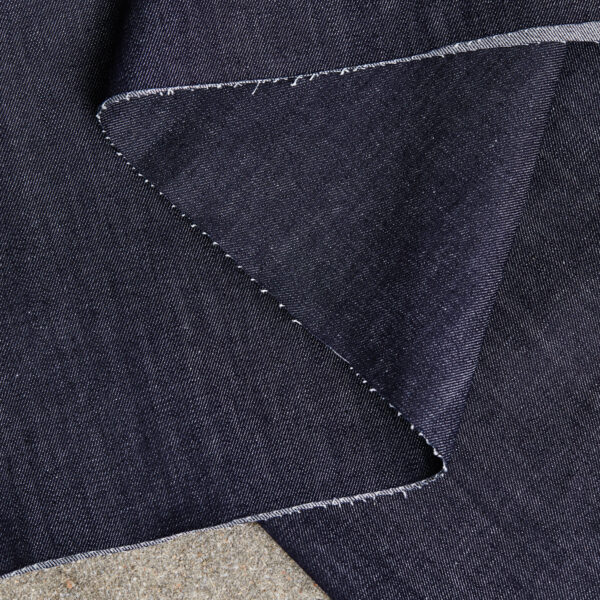 Organic Raw Denim // Mind the Maker // Fenna – Bild 7