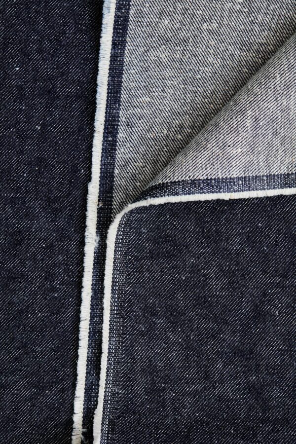 Organic Raw Denim // Mind the Maker // Fenna – Bild 4