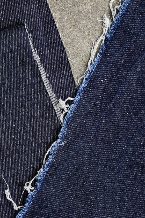 Organic Raw Denim // Mind the Maker // Fenna – Bild 3