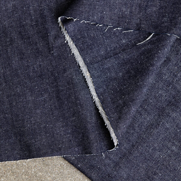 Organic Raw Denim // Mind the Maker // Fenna – Bild 2