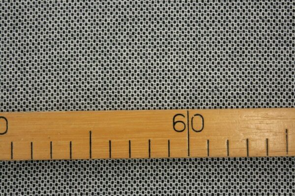 Flanell // Shetland // Pepper – Bild 4