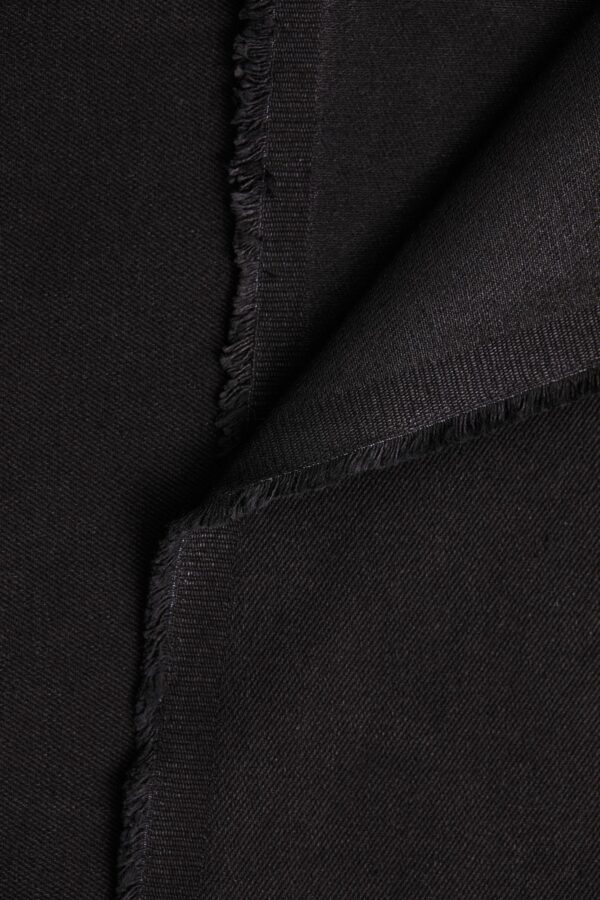 Organic Raw Denim // Mind the Maker // Lara – Bild 5