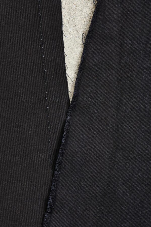 Organic Raw Denim // Mind the Maker // Lara – Bild 3