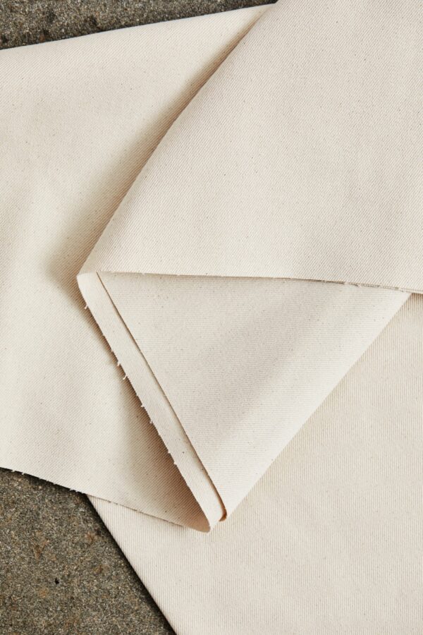 Organic Raw Denim // Mind the Maker // Mila – Bild 5