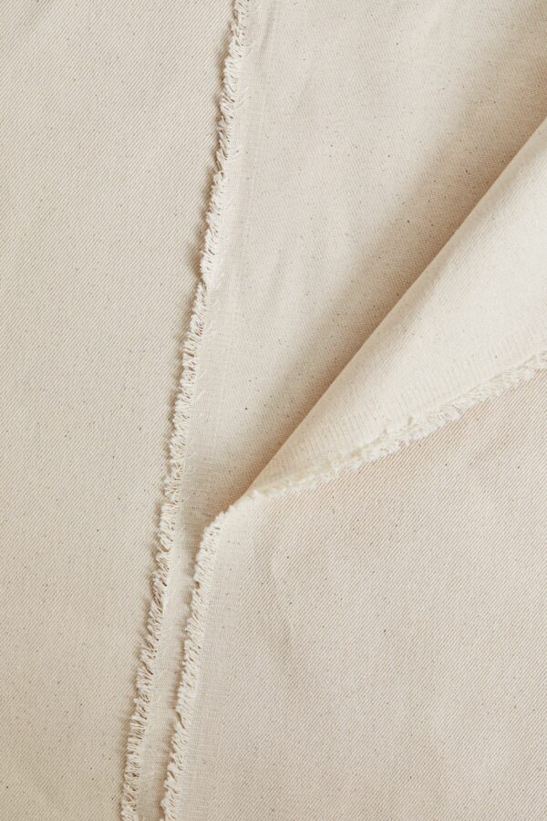 Organic Raw Denim // Mind the Maker // Mila – Bild 4