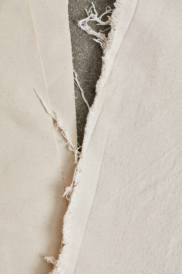 Organic Raw Denim // Mind the Maker // Mila – Bild 3