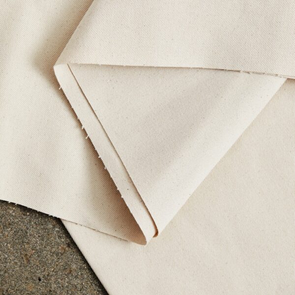 Organic Raw Denim // Mind the Maker // Mila – Bild 2