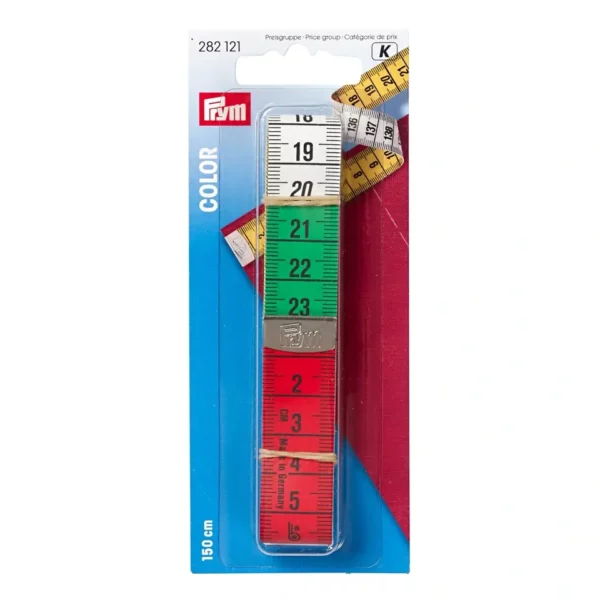 Maßband // Prym // 150 cm – Bild 3
