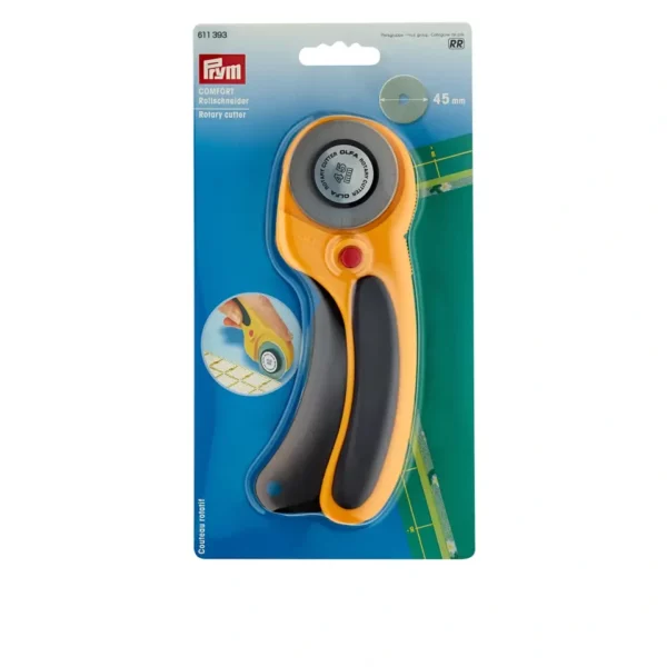 Rollschneider // Prym // 45 mm – Bild 3