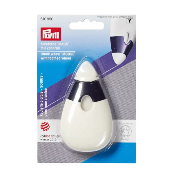 Kreiderad "Maus"// Prym – Bild 2