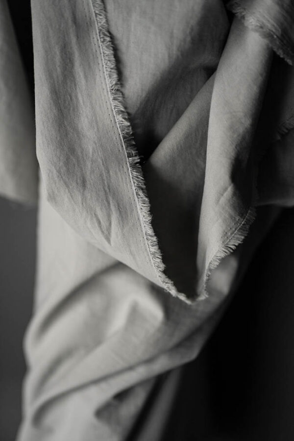 Hanf-Baumwollstoff // Merchant & Mills // Gentle Horizon
