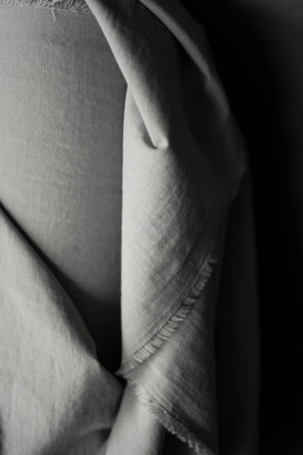 Hanf-Baumwollstoff // Merchant & Mills // Gentle Horizon – Bild 4