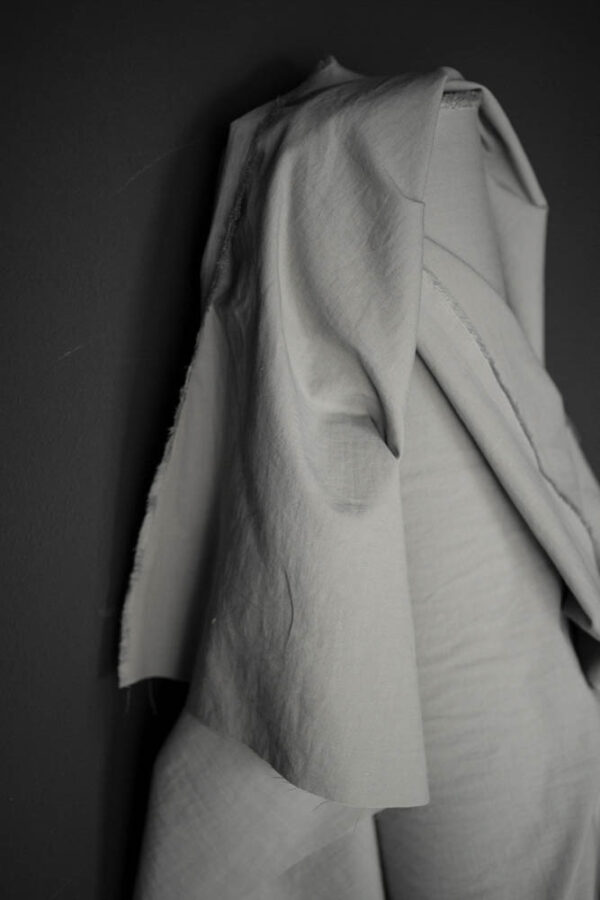 Hanf-Baumwollstoff // Merchant & Mills // Gentle Horizon – Bild 3