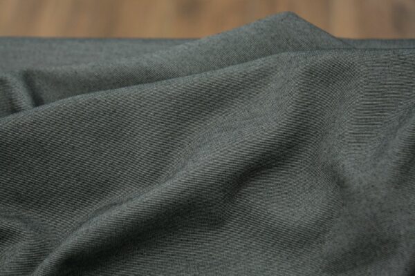 Romanitjersey // Micro Stripes // Dunkel – Bild 2