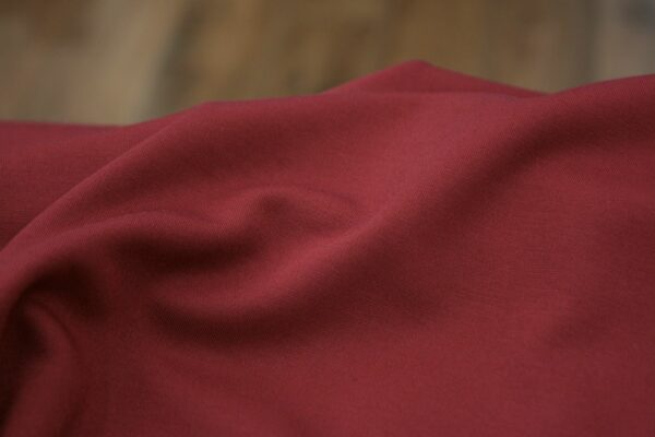 Romanitjersey // Weinrot – Bild 3