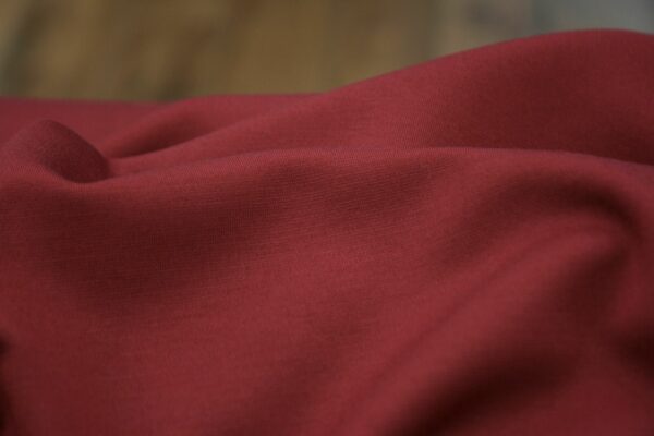 Romanitjersey // Weinrot