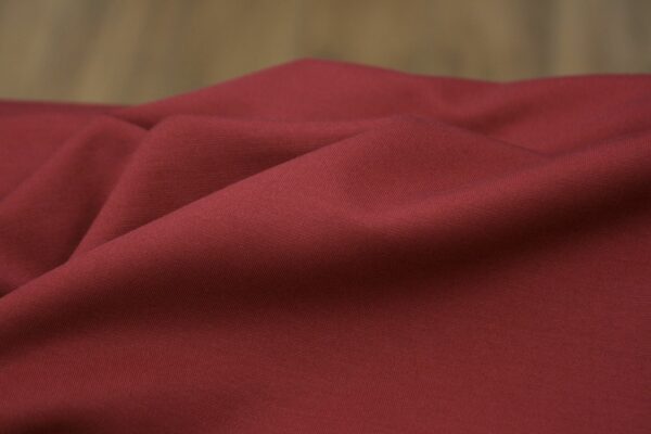 Romanitjersey // Weinrot – Bild 2
