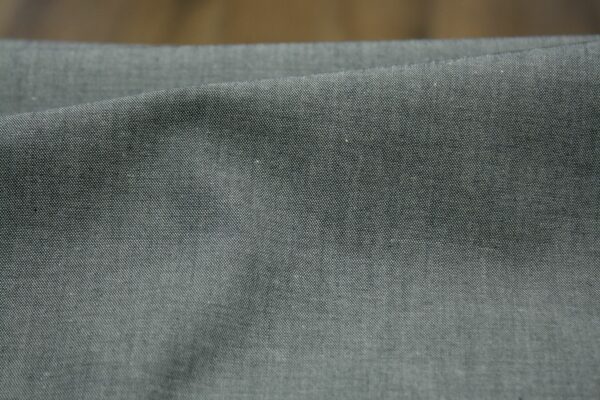 BIO Chambray // Grey