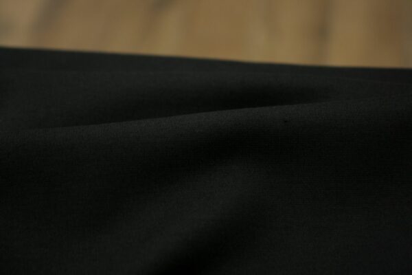 Romanitjersey // Schwarz – Bild 3