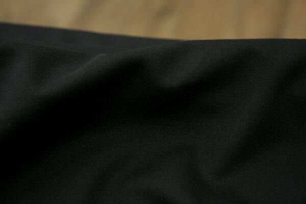 Romanitjersey // Schwarz – Bild 2