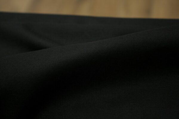 Romanitjersey // Schwarz