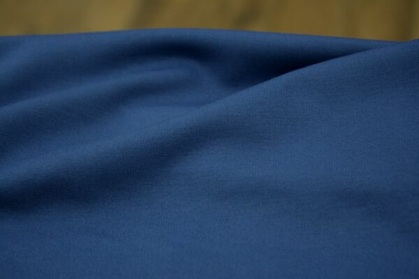 Romanitjersey // Blau