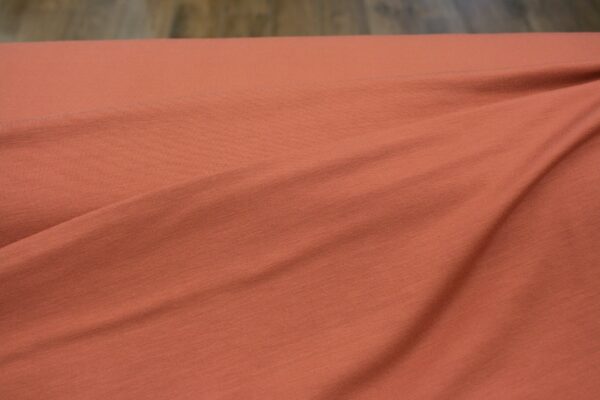 Bambusjersey // Hazel