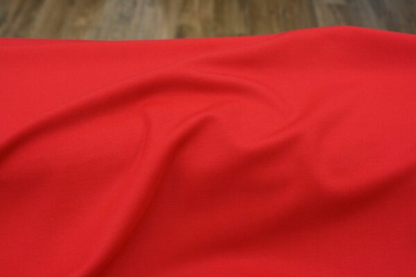 Romanitjersey // Rot
